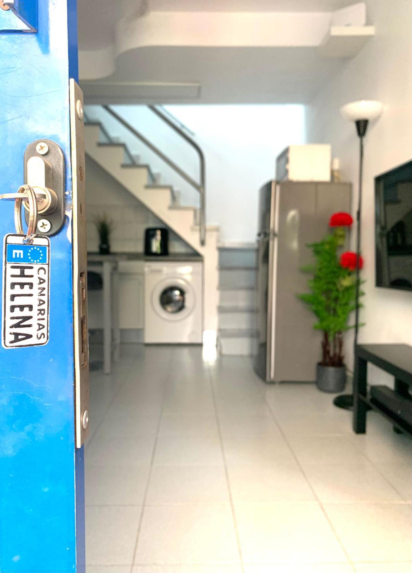 Helena Apartment Maspalomas (Gran Canaria)