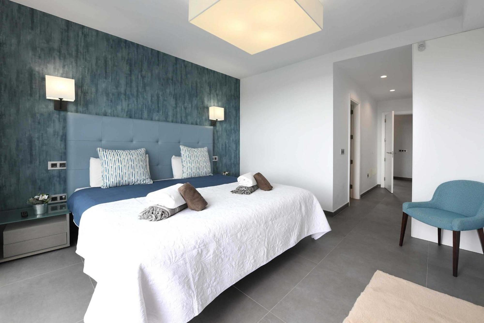 Ferienhaus Salobre La Isla 7 Maspalomas (Gran Canaria)