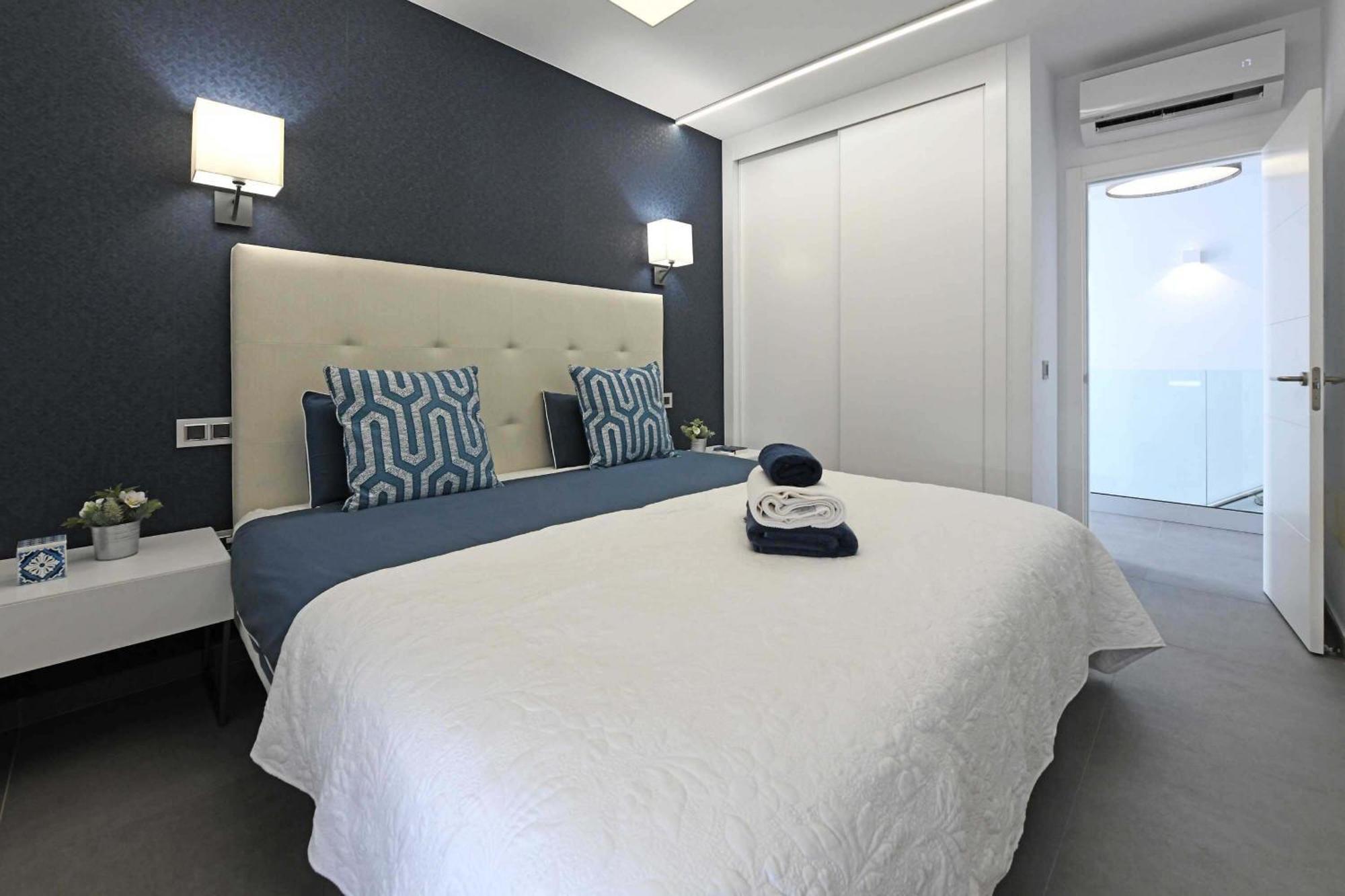 Ferienhaus Salobre La Isla 7 *