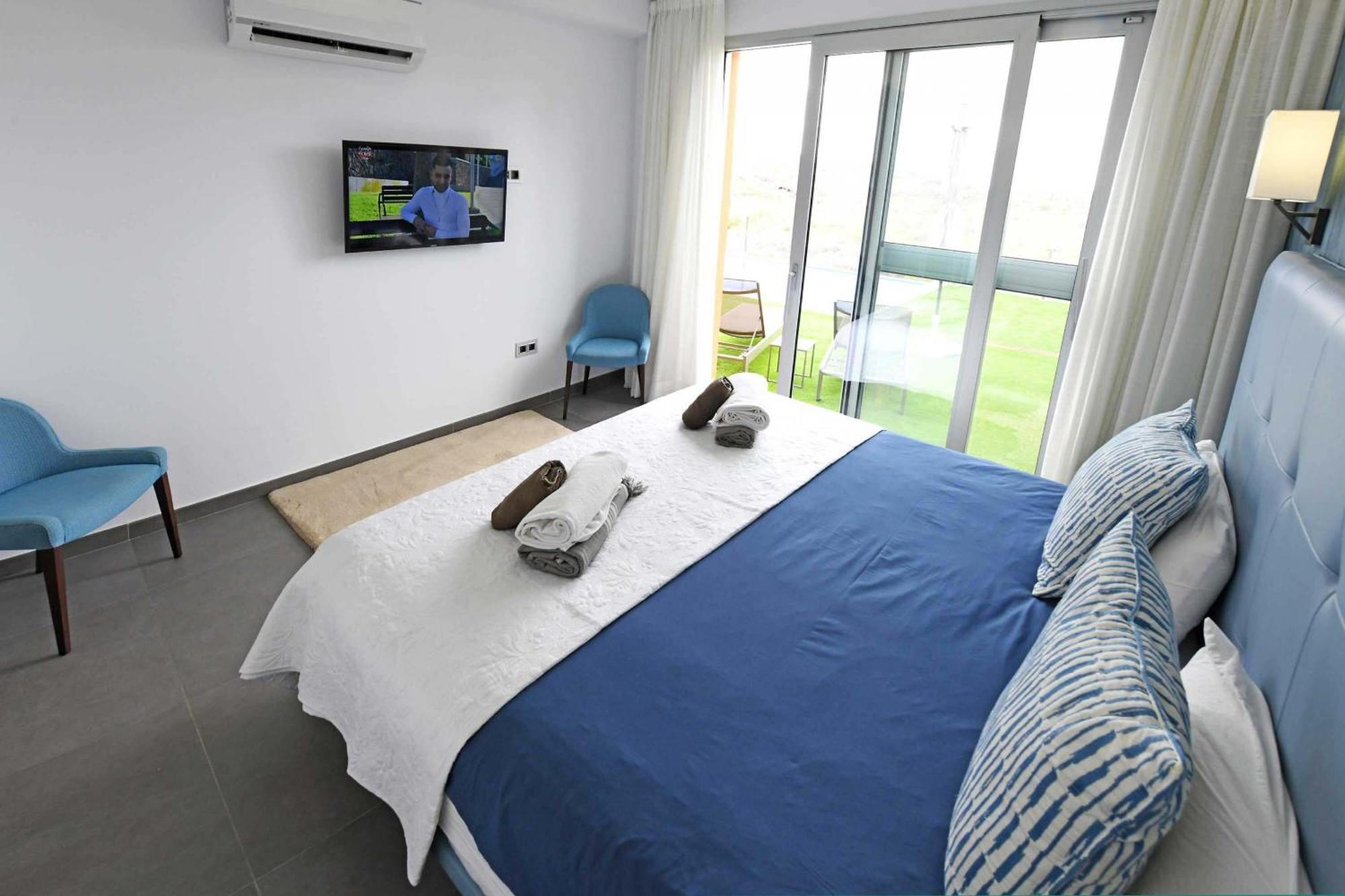 Salobre La Isla 7 Ferienhaus Maspalomas (Gran Canaria)