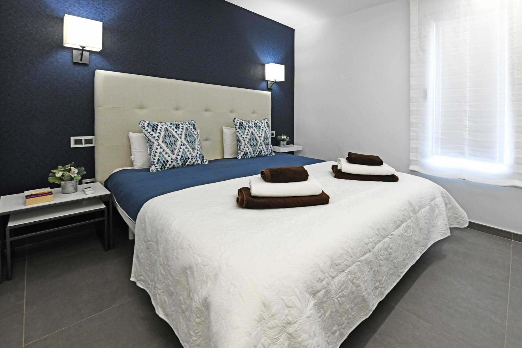 Ferienhaus Salobre La Isla 7 Maspalomas (Gran Canaria)