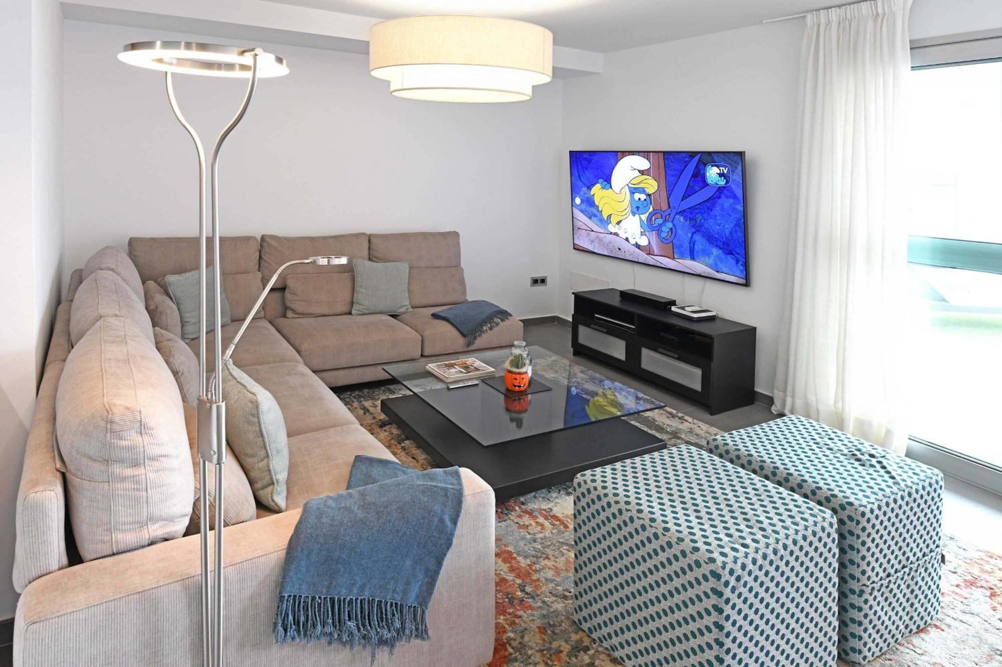 Ferienhaus Salobre La Isla 7 Maspalomas (Gran Canaria)