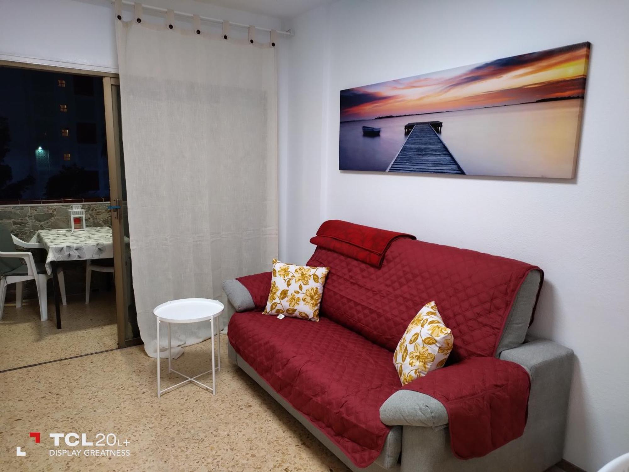 Apartment Casa Maya *