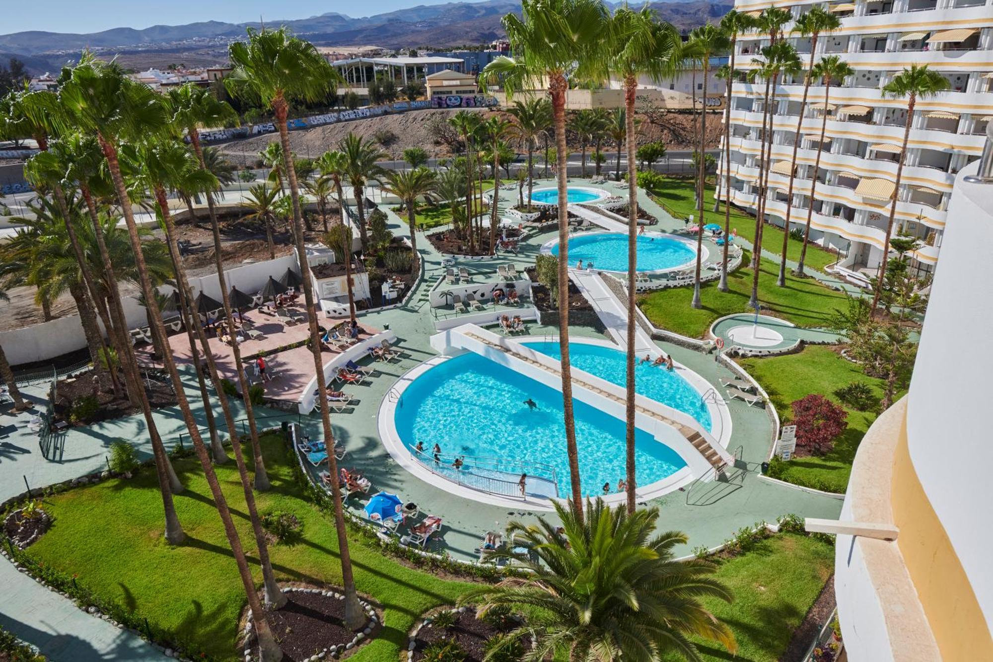 631 Paraiso Maspalomas Apartment Maspalomas (Gran Canaria)