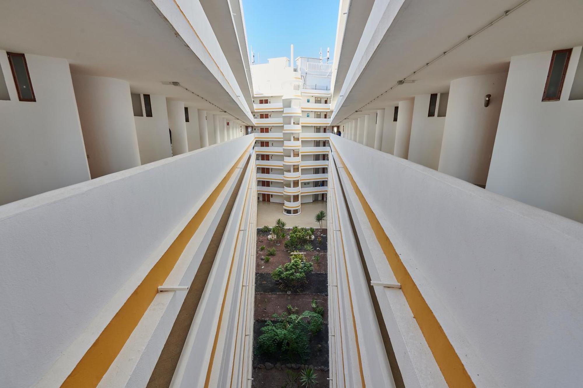 Apartment 631 Paraiso Maspalomas