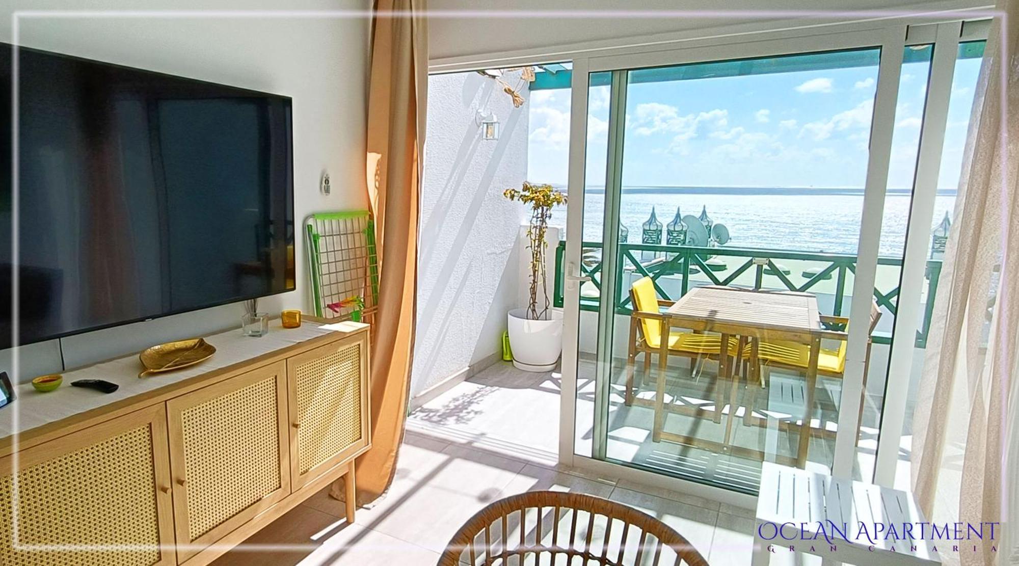 Ocean Gran Canaria Apartment *