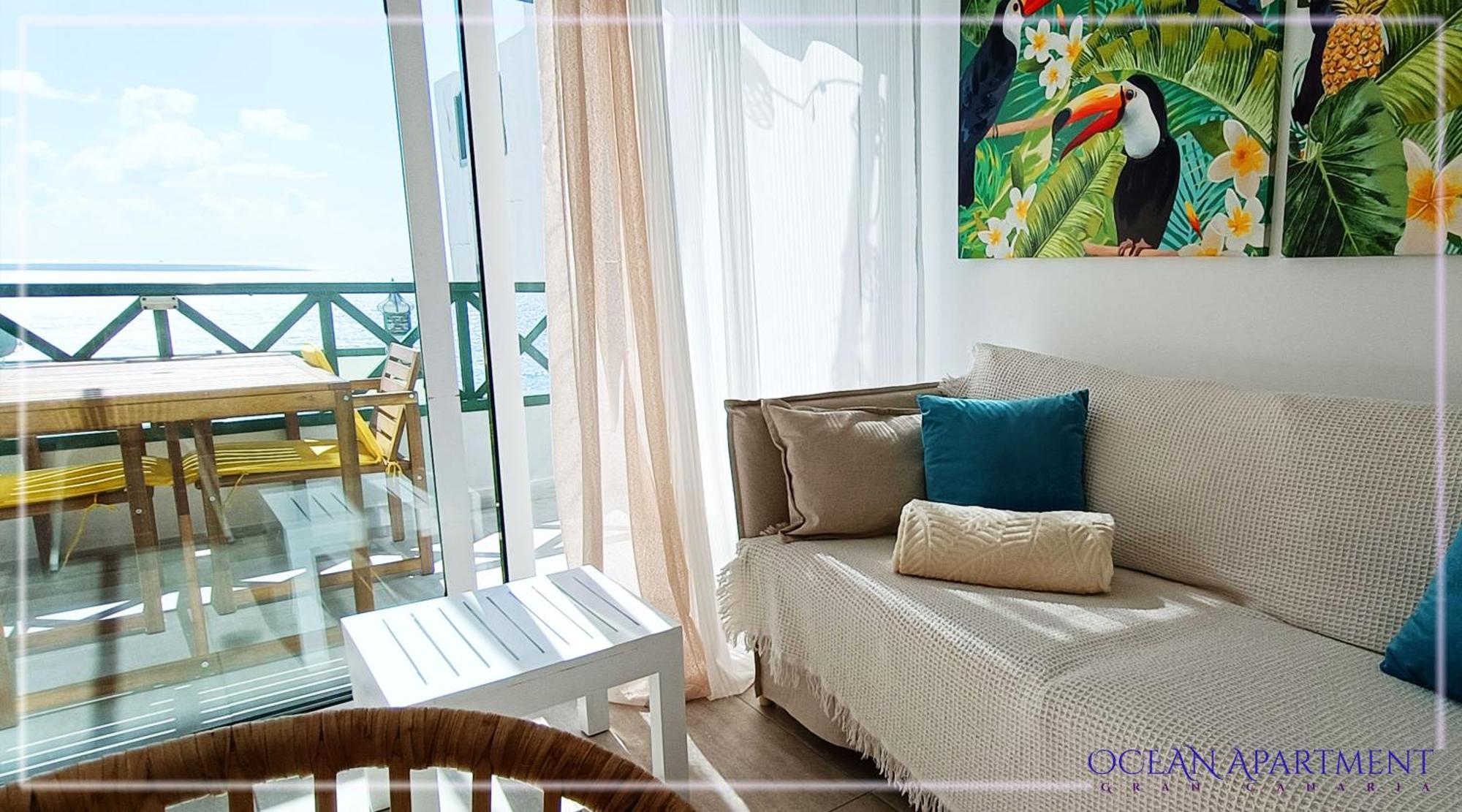 Ocean Gran Canaria Apartment *