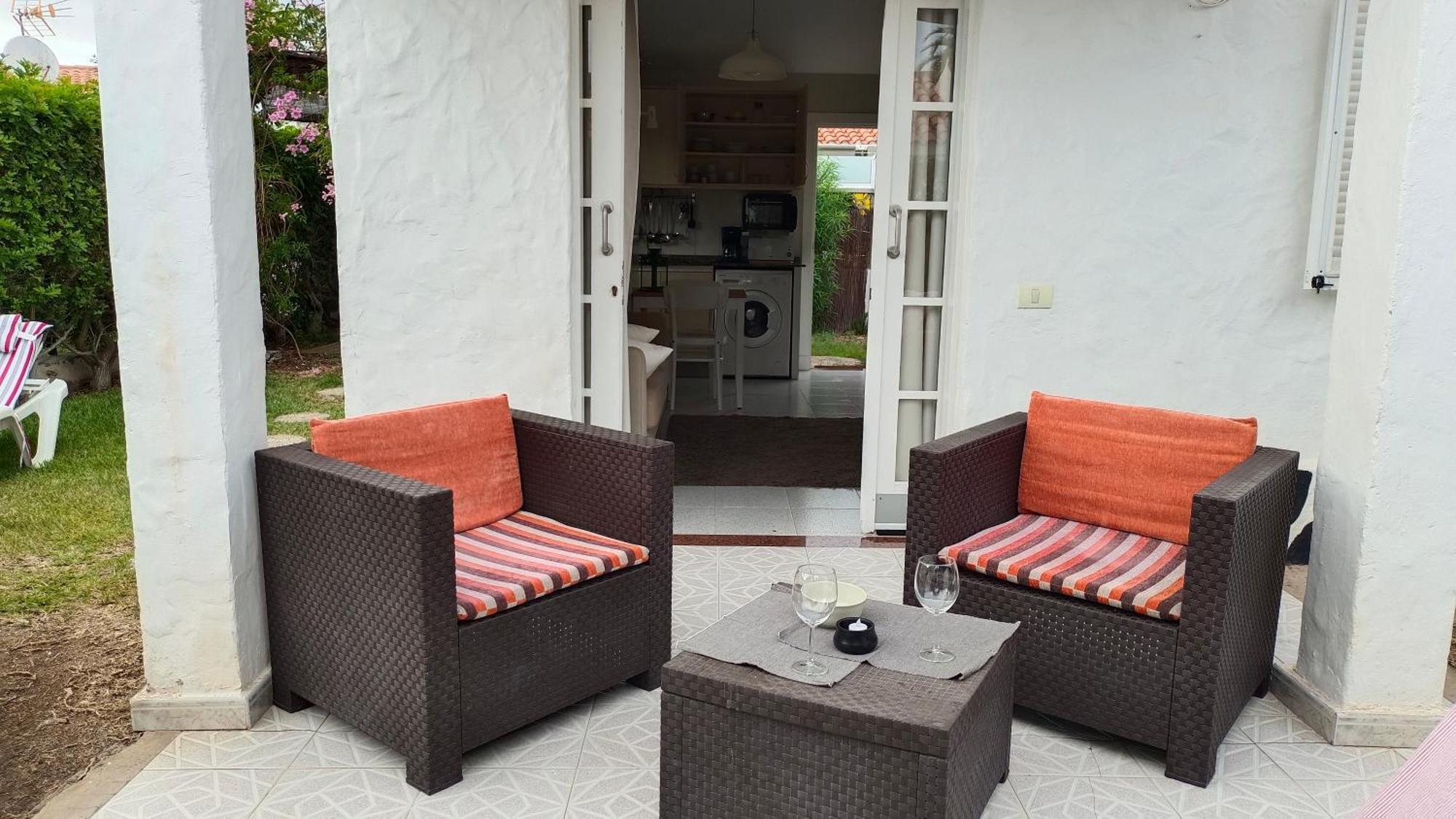 Holiday home Wonderful And Cozy Maspalomas (Gran Canaria)