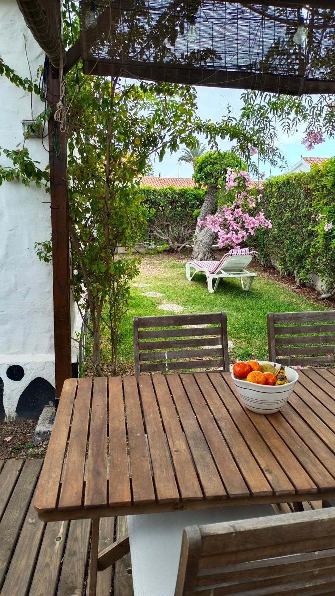 Wonderful And Cozy * Maspalomas (Gran Canaria)