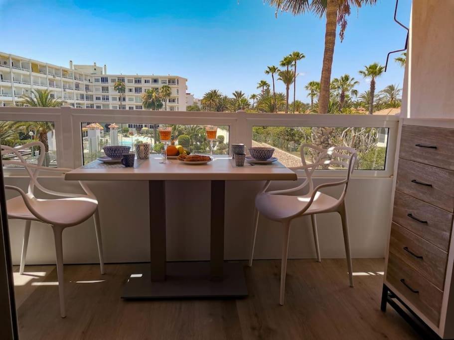 Confort Ideal Maspalomas (Gran Canaria)