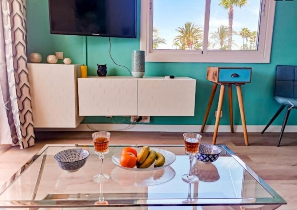 Confort Ideal Apartment Maspalomas (Gran Canaria)