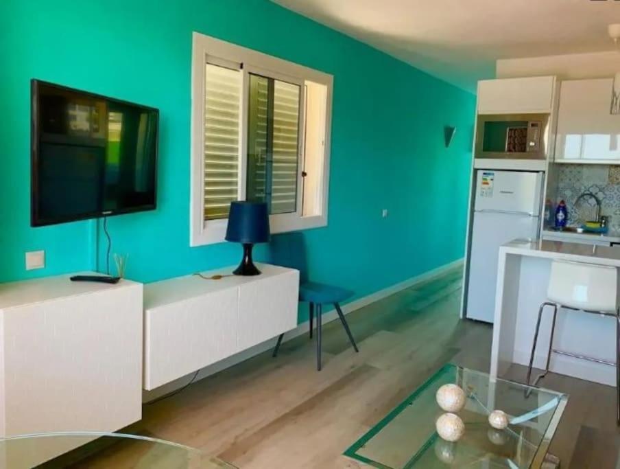 Confort Ideal Apartment Maspalomas (Gran Canaria)