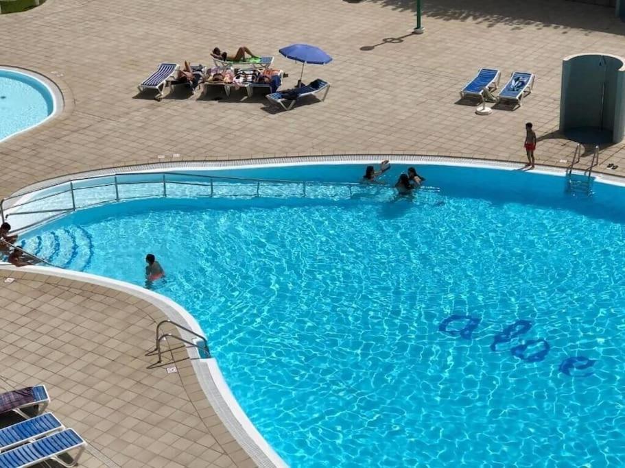 Confort Ideal Apartment
