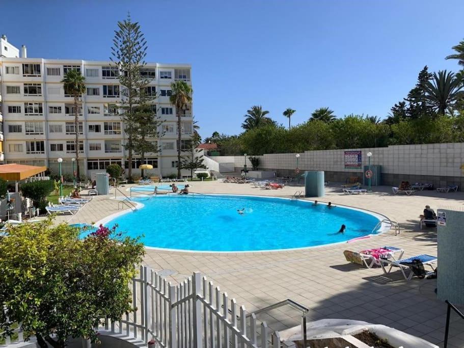 Apartment Confort Ideal