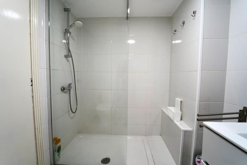 Apartment Danubio - Playa Del Ingles Maspalomas (Gran Canaria)