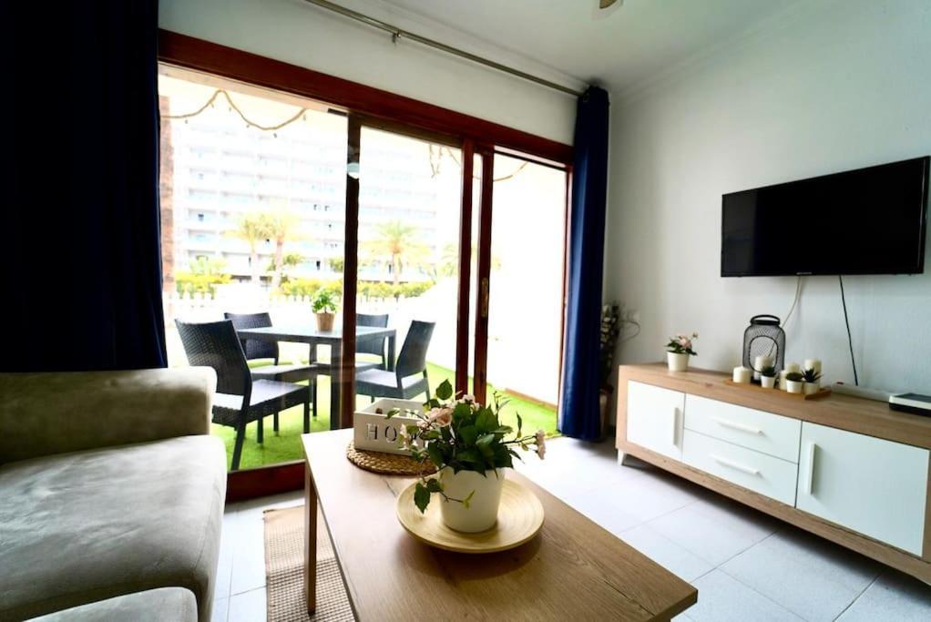 Danubio - Playa Del Ingles Apartment *
