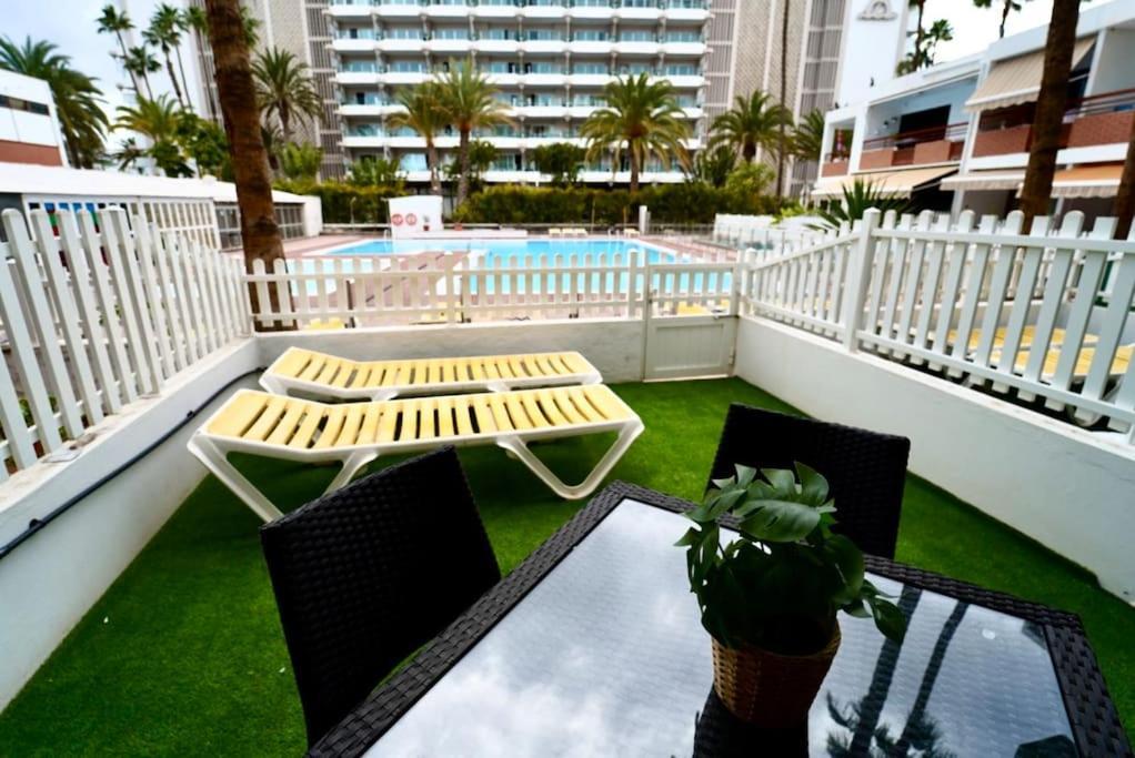 Apartamento Danubio - Playa Del Ingles
