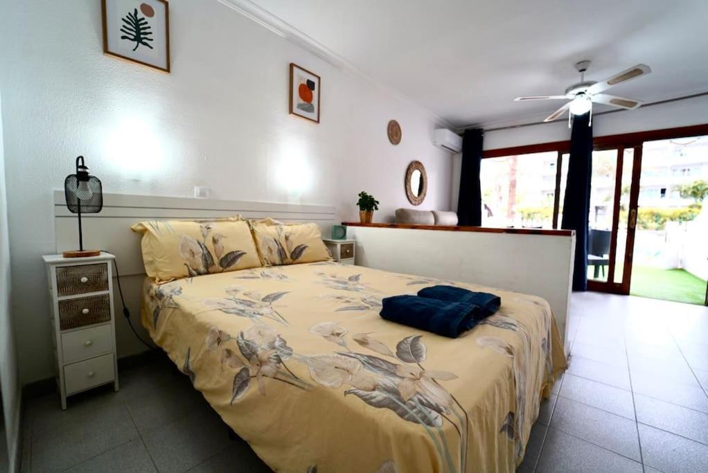 Danubio - Playa Del Ingles Apartment *