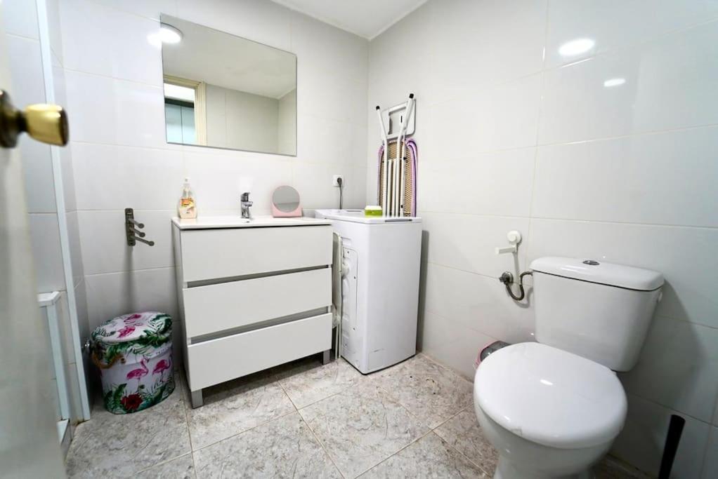 Danubio - Playa Del Ingles Apartamento Maspalomas (Gran Canaria)