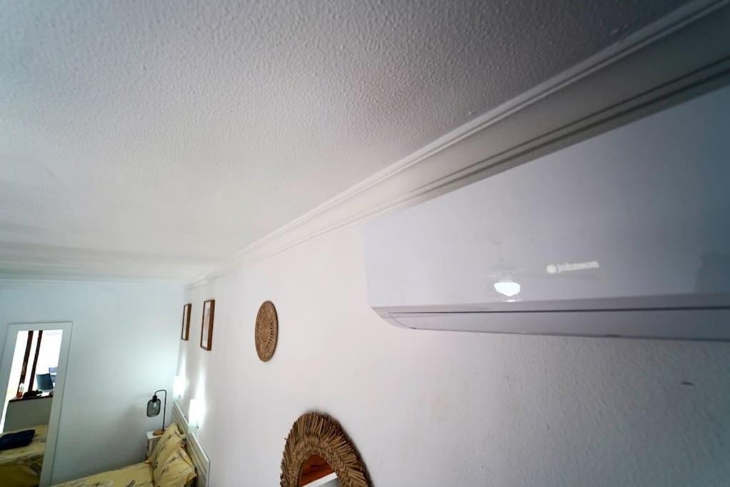 Danubio - Playa Del Ingles Apartment *
