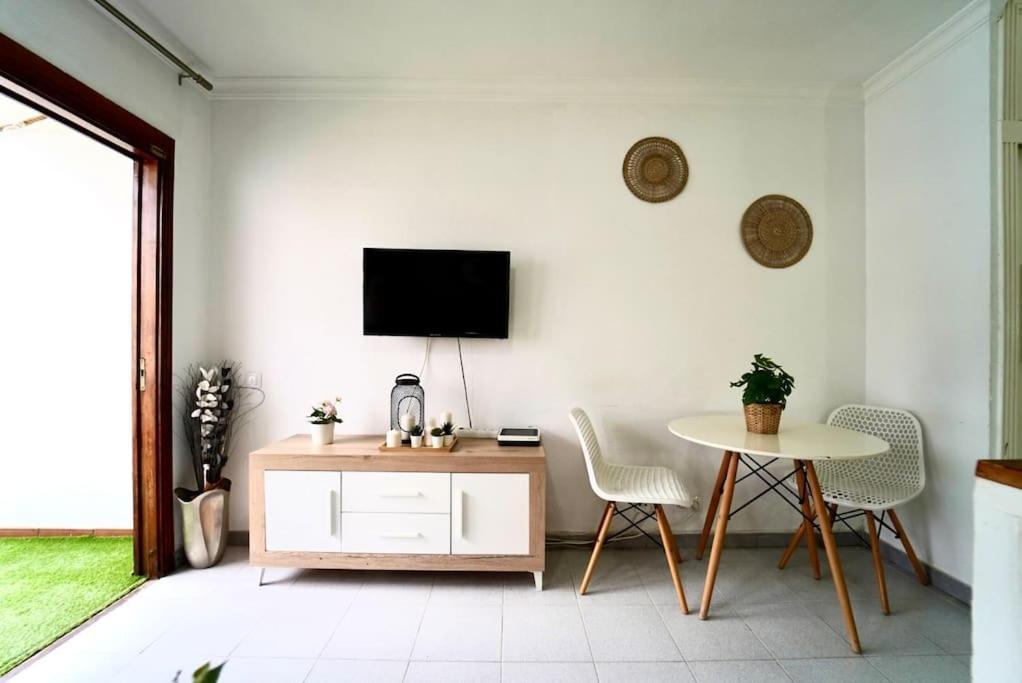 Apartment Danubio - Playa Del Ingles *