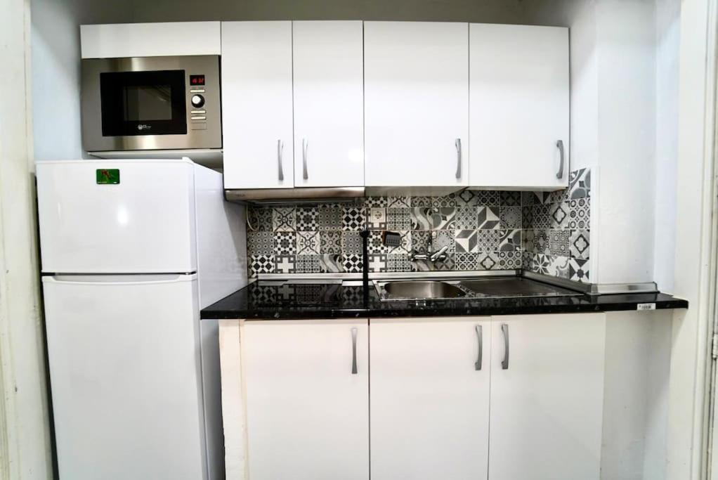 Apartamento Danubio - Playa Del Ingles Maspalomas (Gran Canaria)