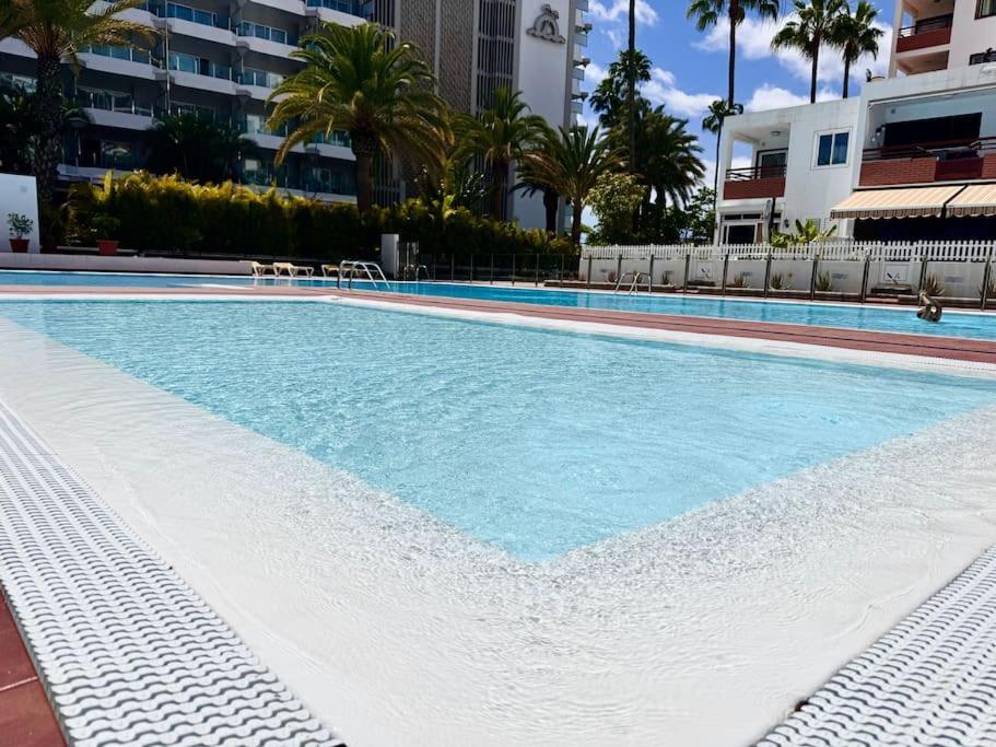 Apartment Danubio - Playa Del Ingles