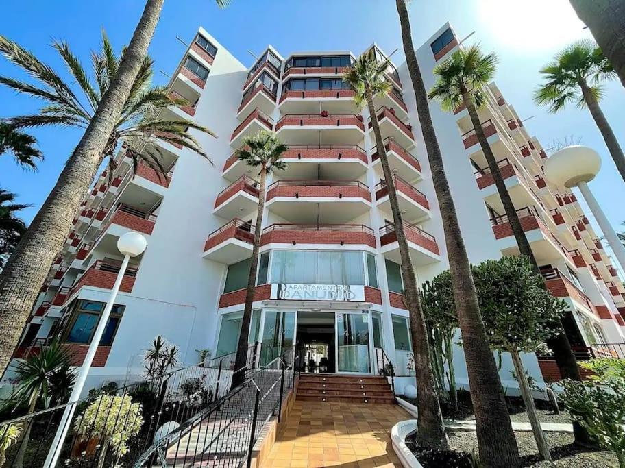 Danubio - Playa Del Ingles Maspalomas (Gran Canaria)