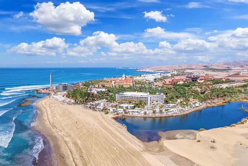 Apartamento Aloha Playmar Duplex *