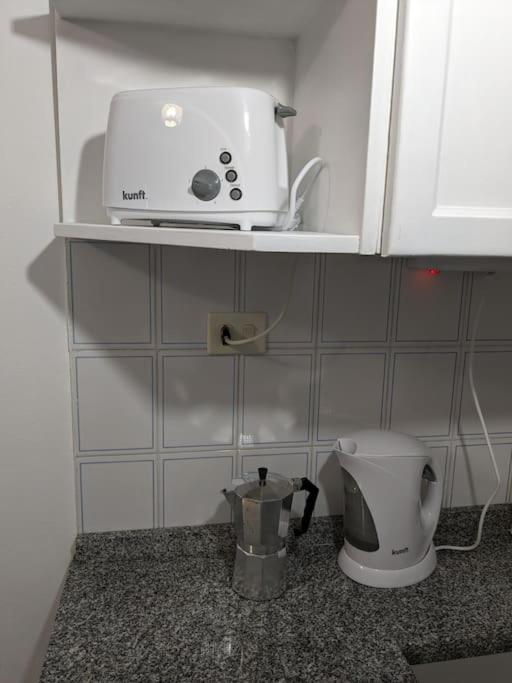 Apartamento Aloha Playmar Duplex