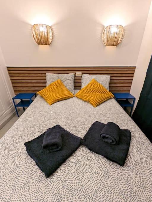 Aloha Playmar Duplex Apartamento Maspalomas (Gran Canaria)