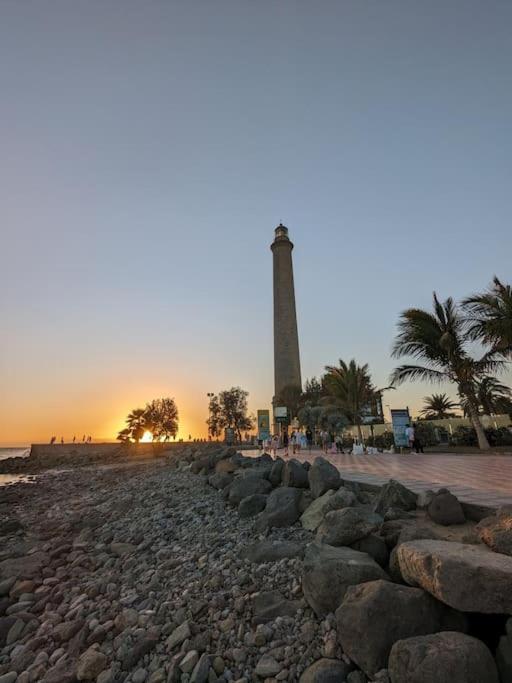 Apartamento Aloha Playmar Duplex