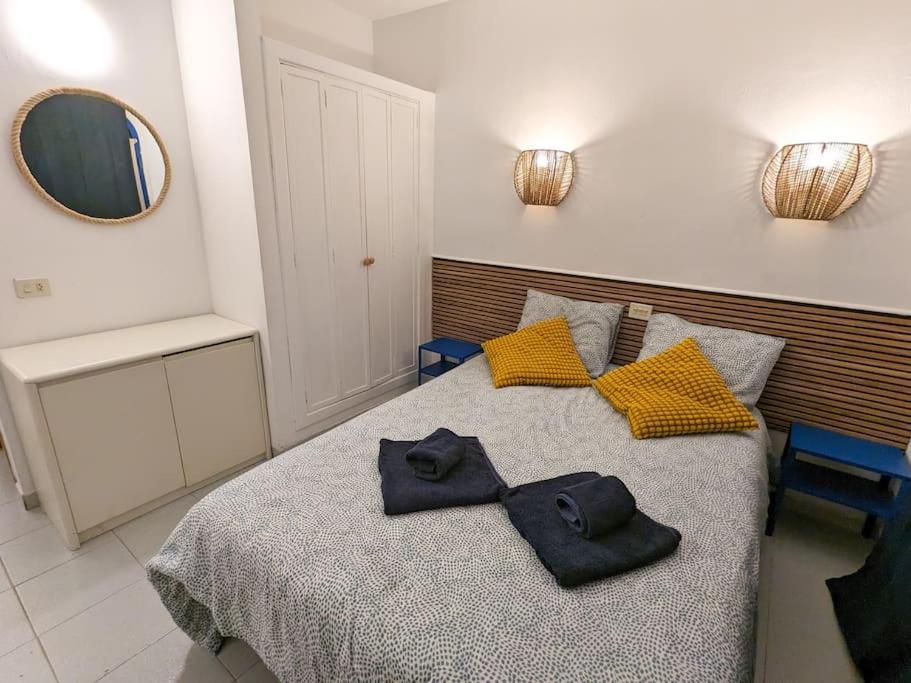 Aloha Playmar Duplex Apartamento Maspalomas (Gran Canaria)