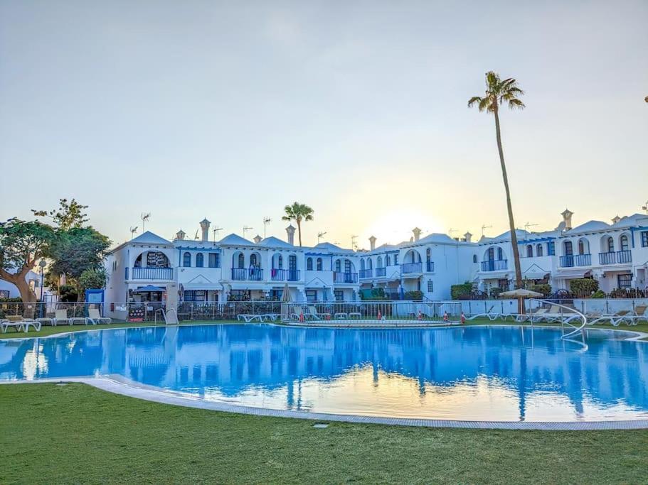Apartamento Aloha Playmar Duplex