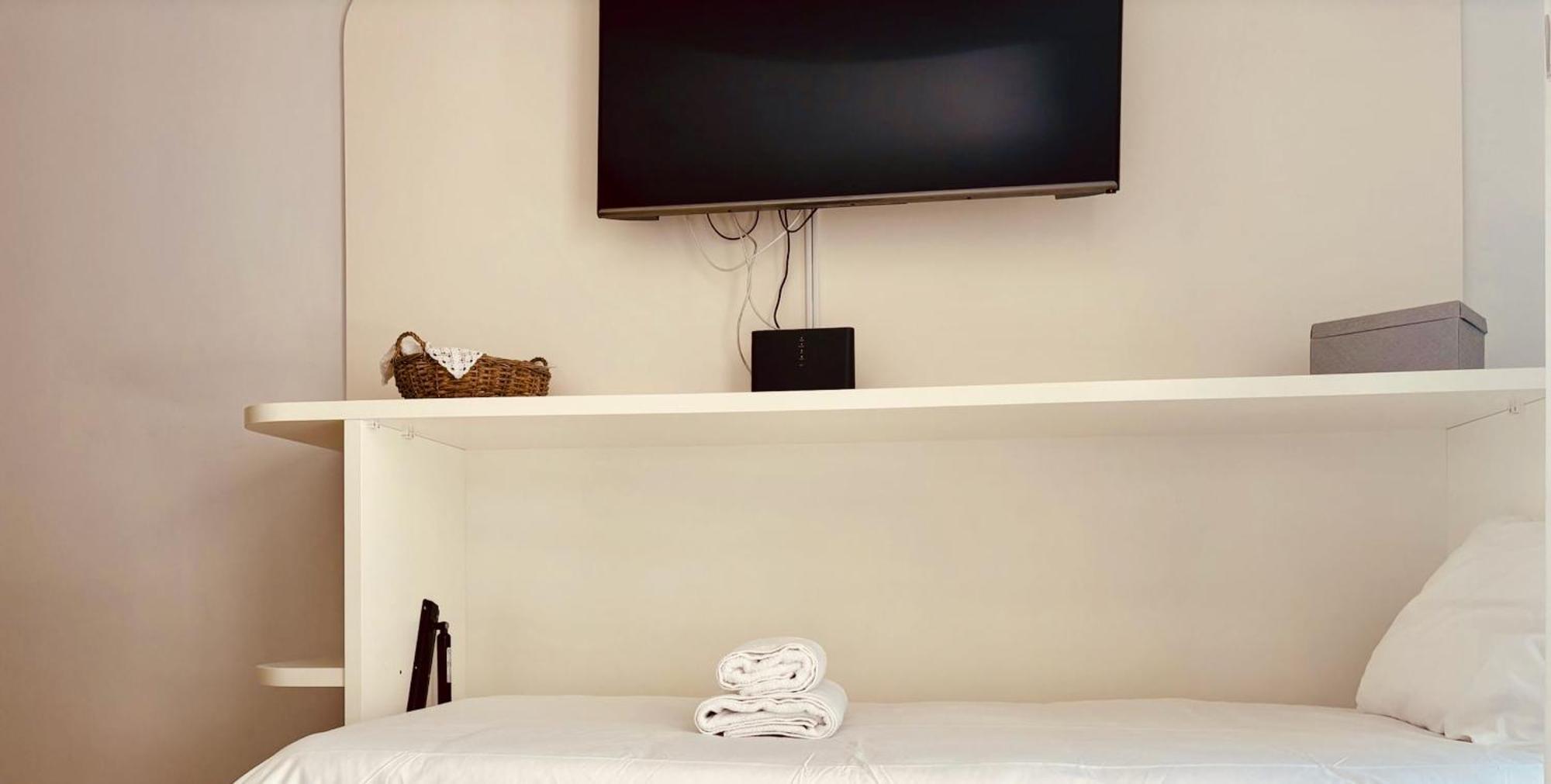Apartment Click & Guest - El Relax *