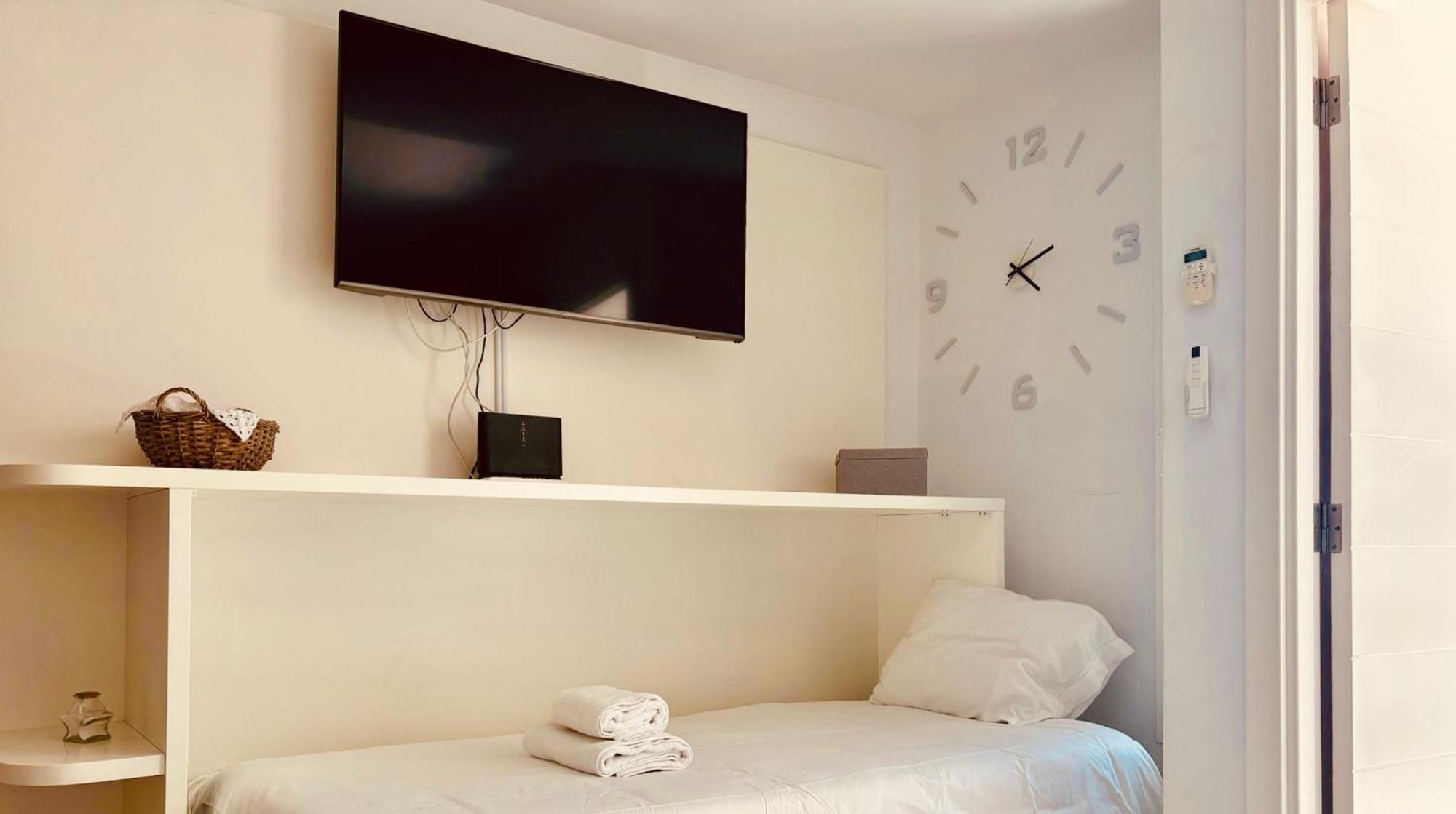 Click & Guest - El Relax Apartment *