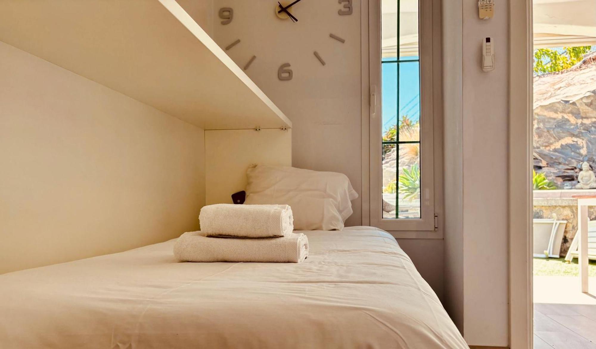 Click & Guest - El Relax Apartment Maspalomas (Gran Canaria)