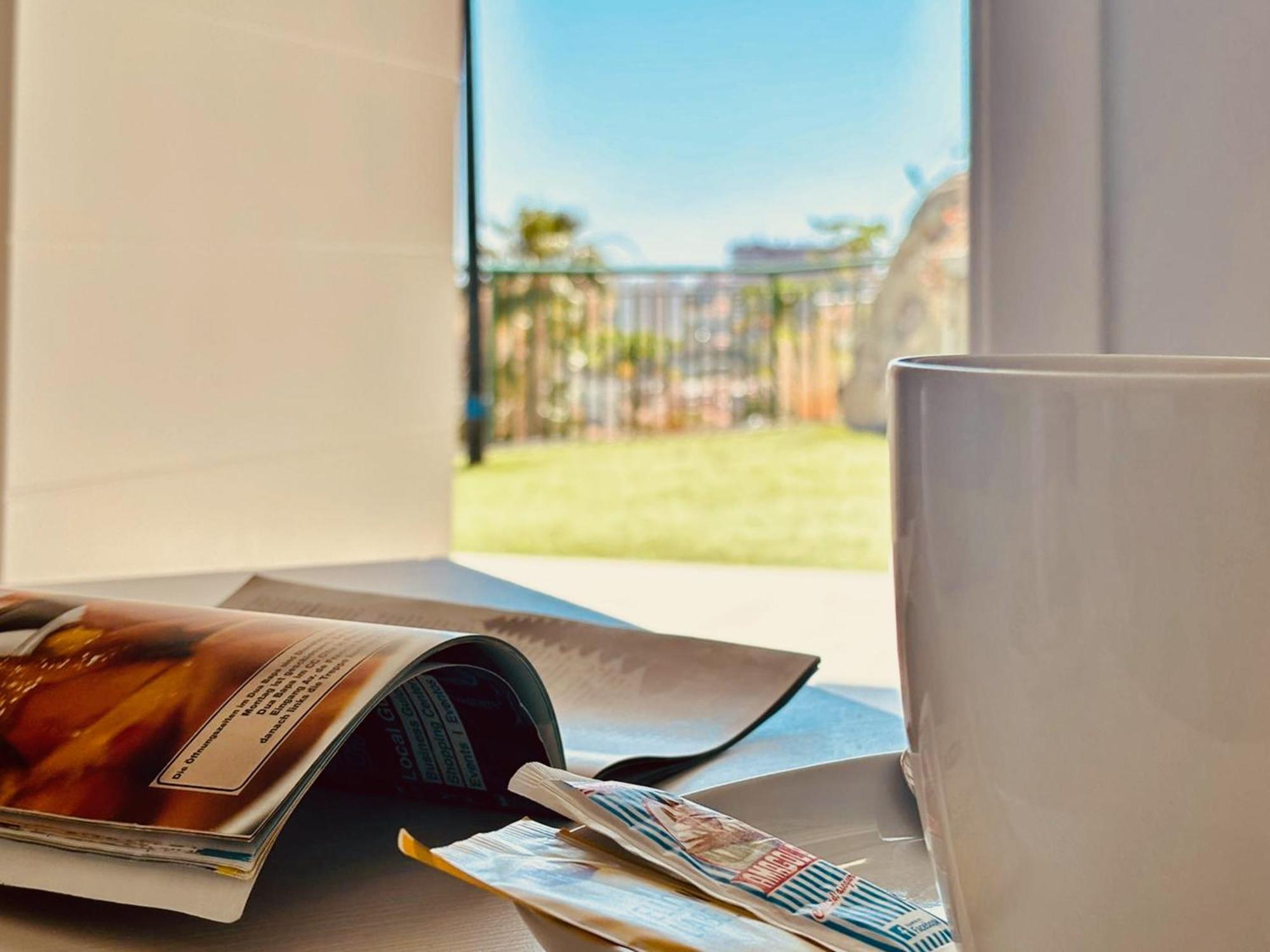 Click & Guest - El Relax Apartment