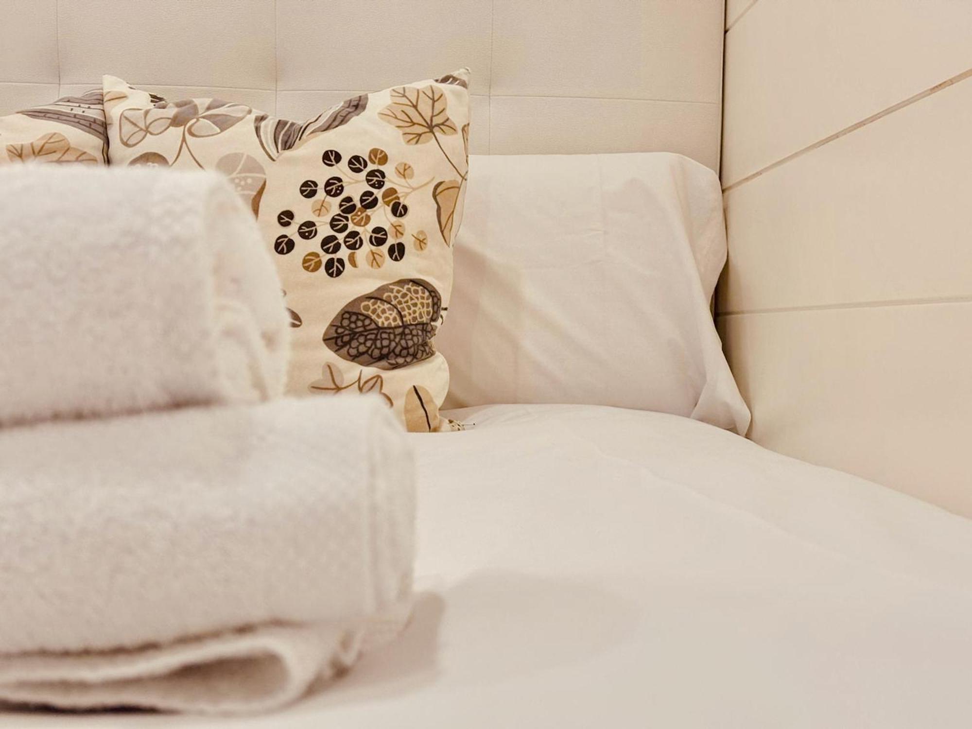 Click & Guest - El Relax Apartment *