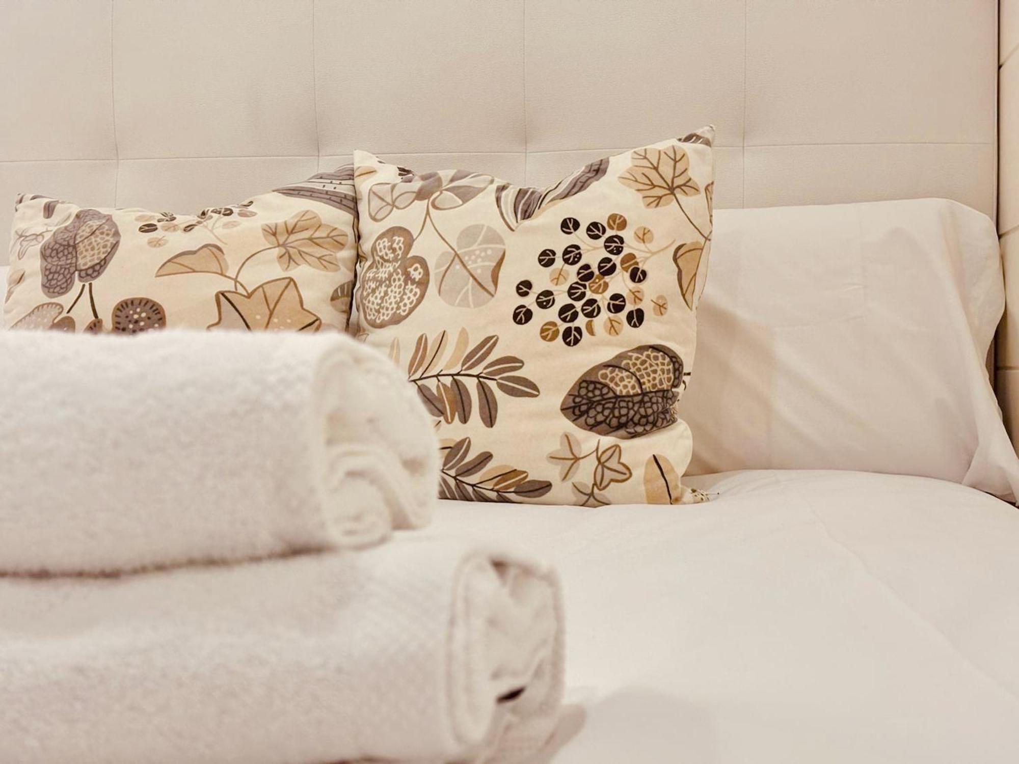 Click & Guest - El Relax Apartment