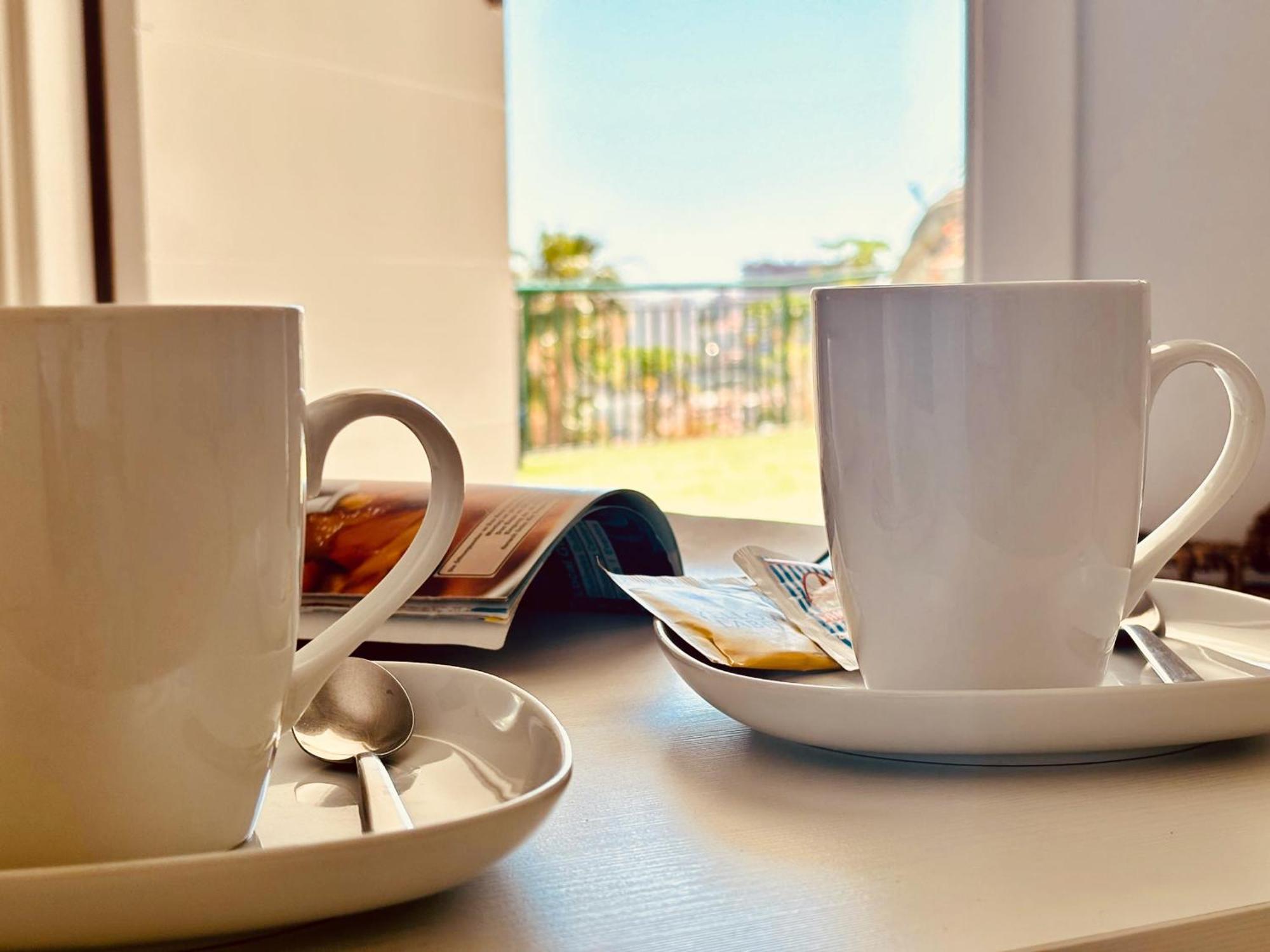 Click & Guest - El Relax Apartment *