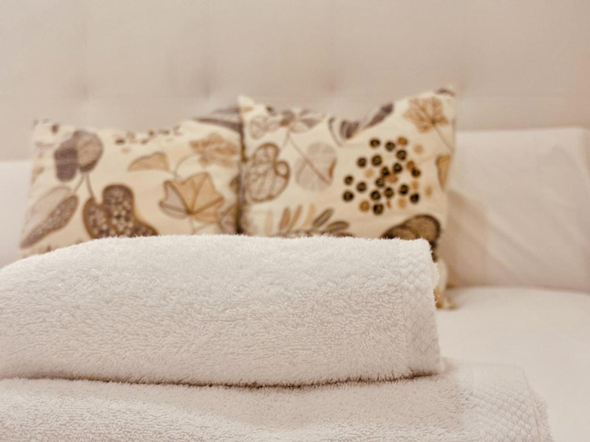 Click & Guest - El Relax Apartment Maspalomas (Gran Canaria)