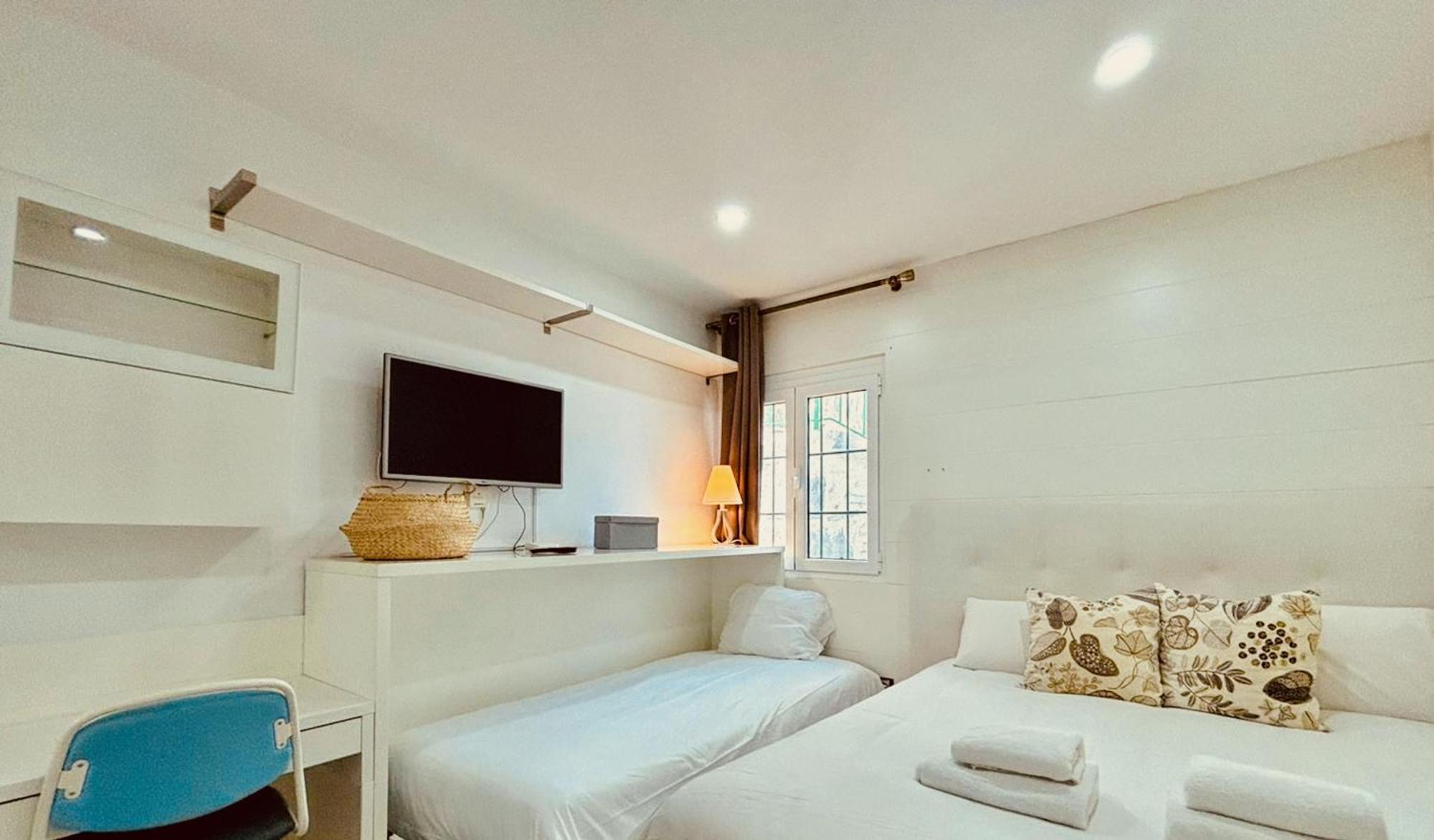 Click & Guest - El Relax Apartment *