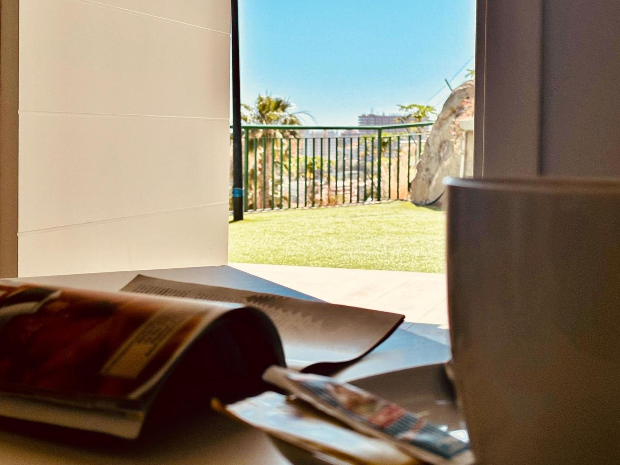 Apartment Click & Guest - El Relax *