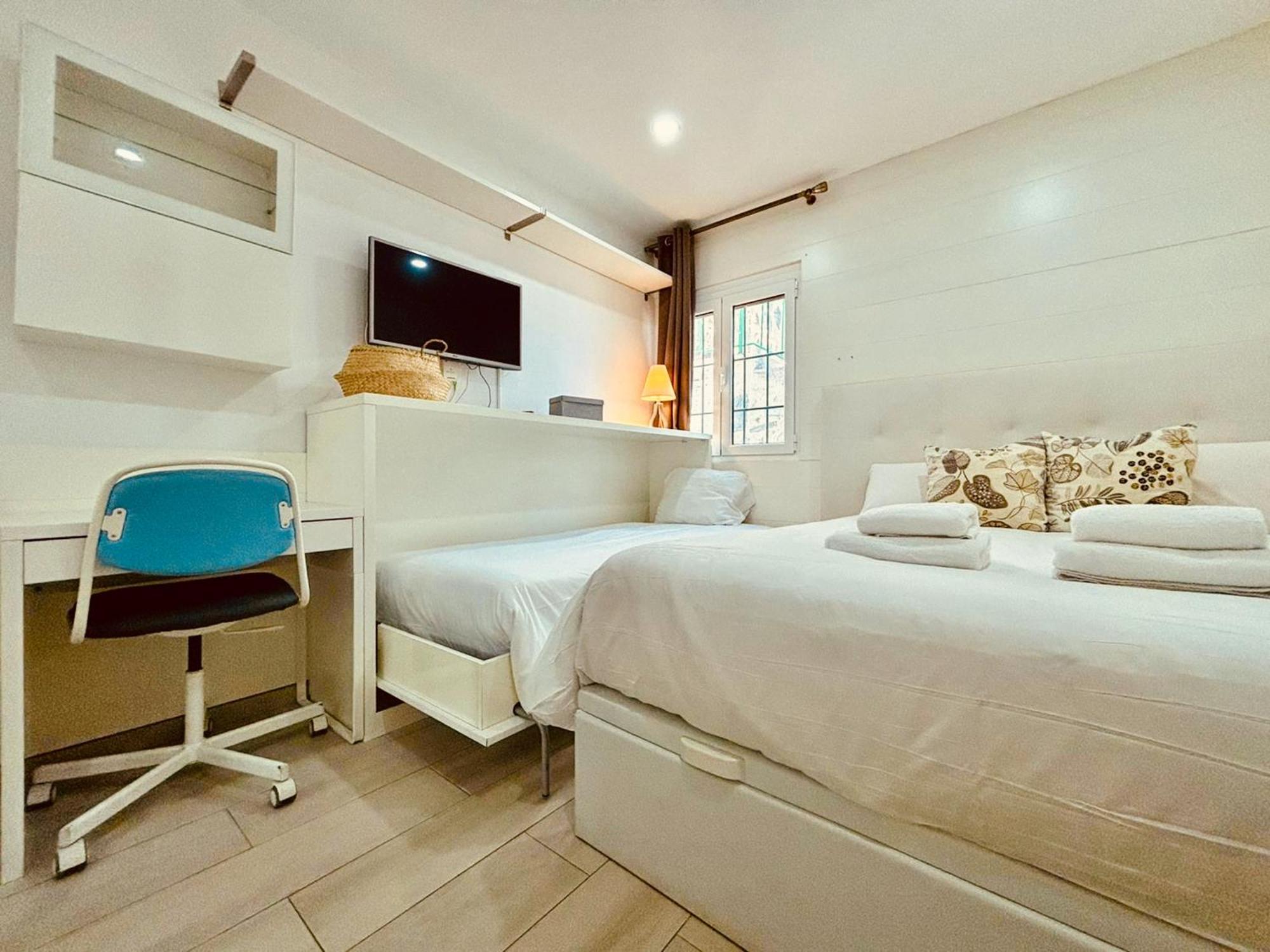 Click & Guest - El Relax Apartment