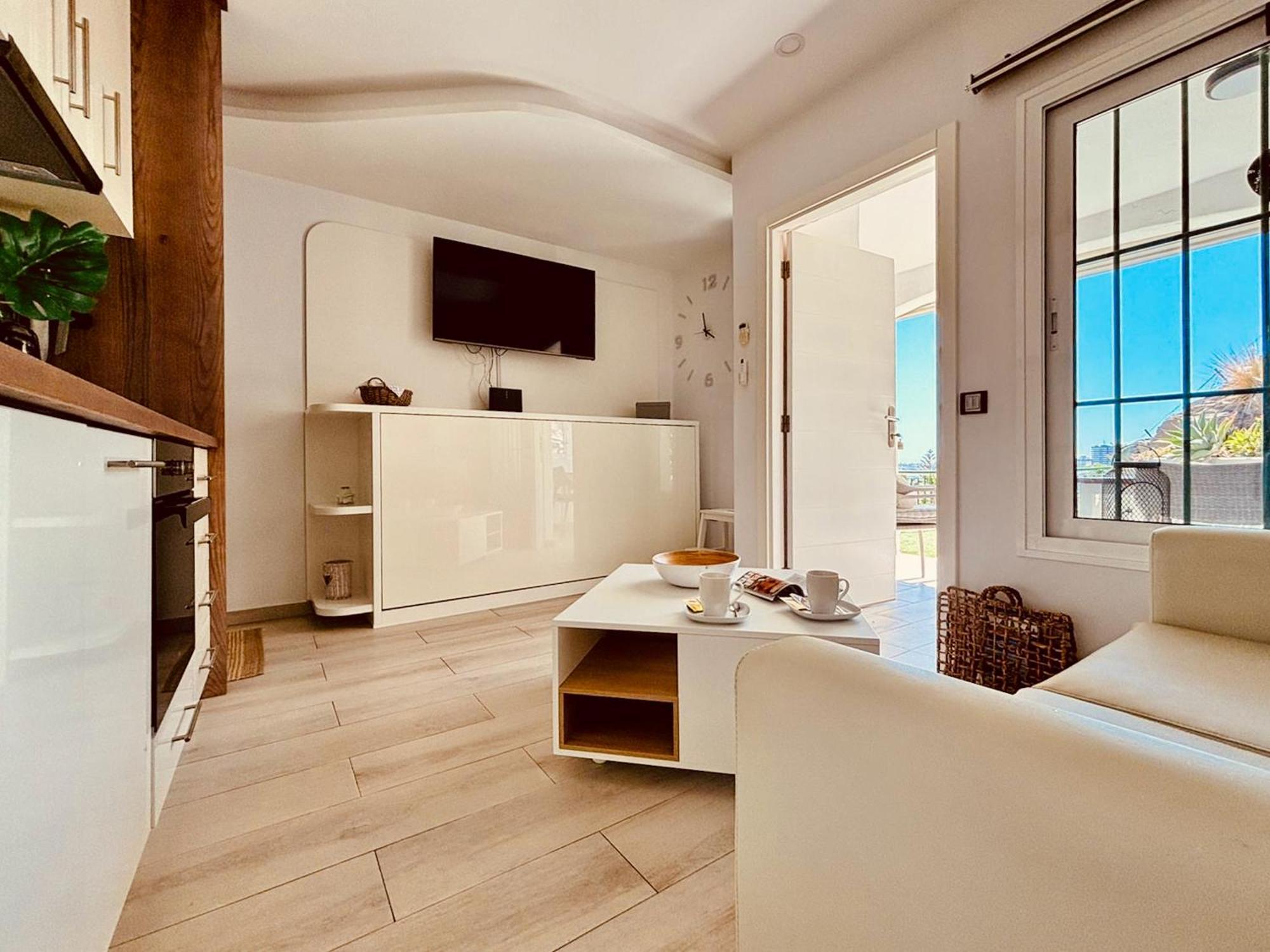 Click & Guest - El Relax Maspalomas (Gran Canaria)
