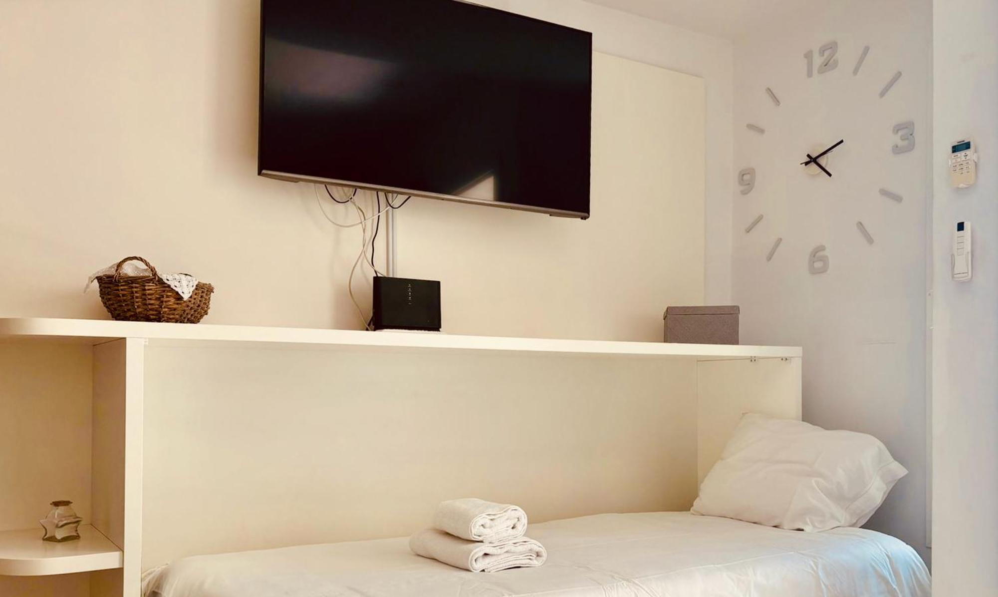 Click & Guest - El Relax Apartment