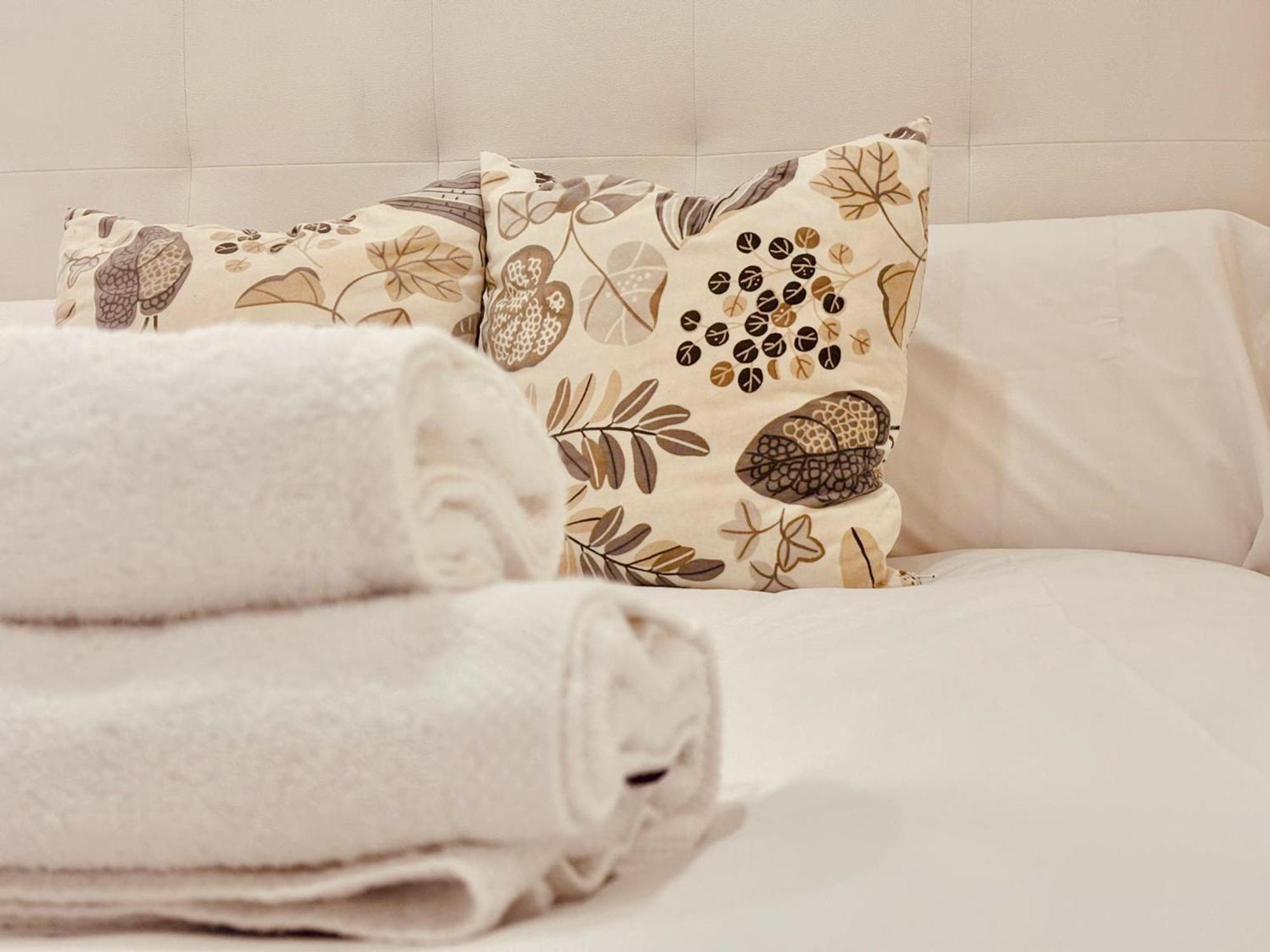 Click & Guest - El Relax Apartment Maspalomas (Gran Canaria)