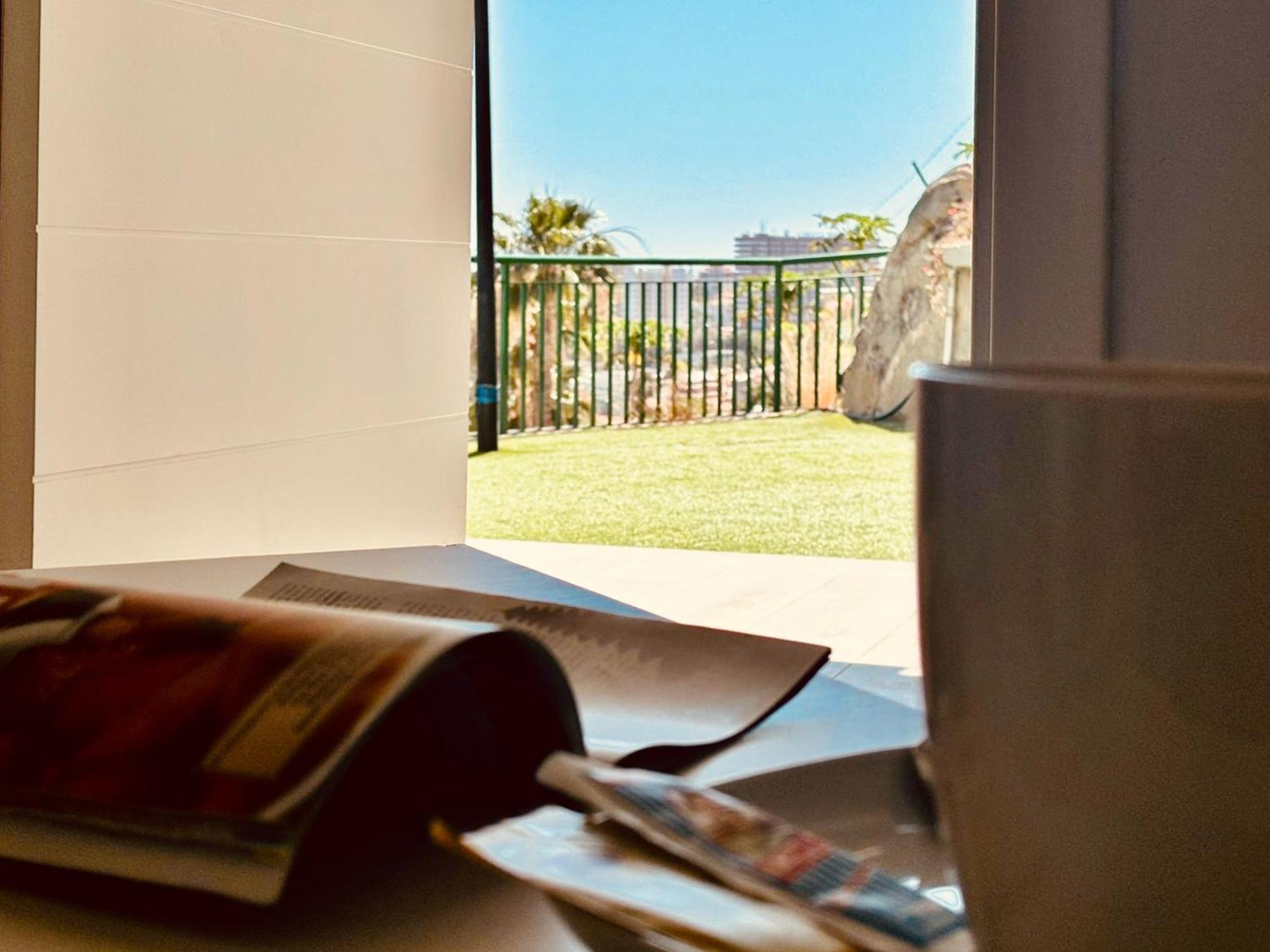 Apartment Click & Guest - El Relax Maspalomas (Gran Canaria)