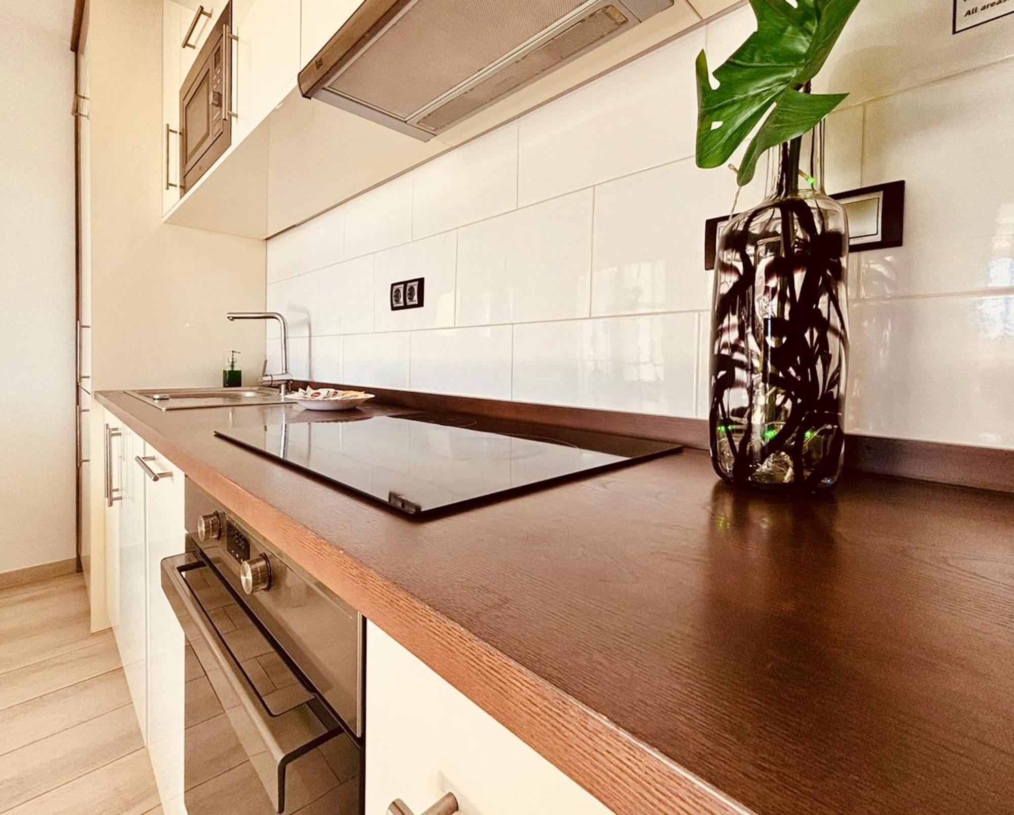 Click & Guest - El Relax Apartment *